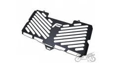 RADIATOR GUARDS FOR BMW F800
