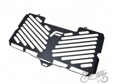 RADIATOR GUARDS FOR BMW F800