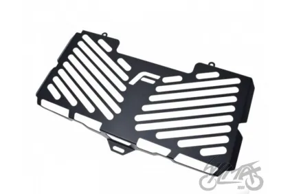 RADIATOR GUARDS FOR BMW F800