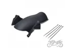 REAR FENDER FOR BMW F800