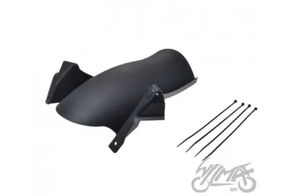 REAR FENDER FOR BMW F800