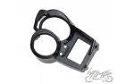 METER BLACKOUT AND RAINPROOF INSTRUMENT COVER FOR BMW F800