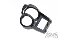 METER BLACKOUT AND RAINPROOF INSTRUMENT COVER FOR BMW F800