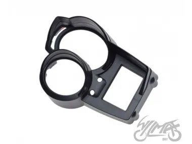 METER BLACKOUT AND RAINPROOF INSTRUMENT COVER FOR BMW F800