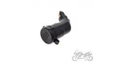 DOUBLE USB PORT ADAPTER DIN- USB FOR BMW F800