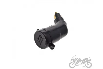 DOUBLE USB PORT ADAPTER DIN- USB FOR BMW F800
