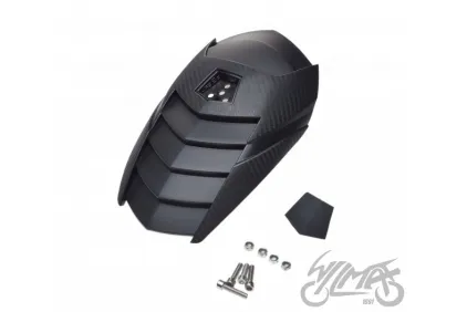 REAR FENDER MUDGUARD UNIWESAL
