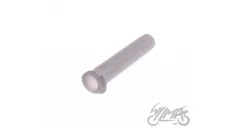 INNER TUBE, THROTTLE GRIP