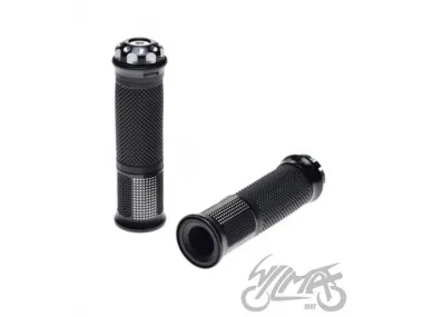 GRIPS, HANDLEBAR SET