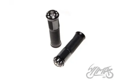 GRIPS, HANDLEBAR SET