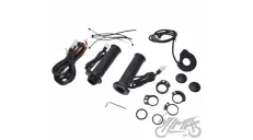 GRIP SET, HEATED