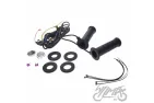 GRIP SET, HEATED