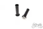 GRIPS, HANDLEBAR 010 WITH CABLE HOOK