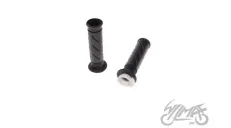 GRIPS, HANDLEBAR 010 WITH CABLE HOOK