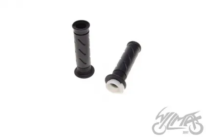 GRIPS, HANDLEBAR 010 WITH CABLE HOOK