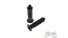 GRIPS, HANDLEBAR 066 W/PLUG