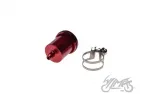 RESERVOIR, BRAKE FLUID CNC