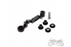 BRACKET ASSY, BRAKE FLUID RESERVOIR