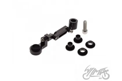 BRACKET ASSY, BRAKE FLUID RESERVOIR