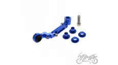 BRACKET ASSY, BRAKE FLUID RESERVOIR