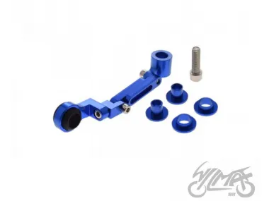 BRACKET ASSY, BRAKE FLUID RESERVOIR