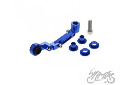 BRACKET ASSY, BRAKE FLUID RESERVOIR