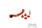 BRACKET ASSY, BRAKE FLUID RESERVOIR