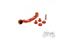 BRACKET ASSY, BRAKE FLUID RESERVOIR