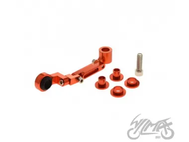 BRACKET ASSY, BRAKE FLUID RESERVOIR