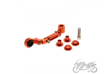 BRACKET ASSY, BRAKE FLUID RESERVOIR
