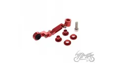 BRACKET ASSY, BRAKE FLUID RESERVOIR
