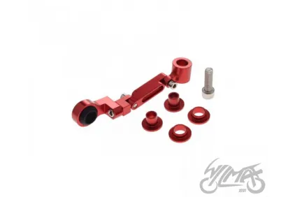 BRACKET ASSY, BRAKE FLUID RESERVOIR