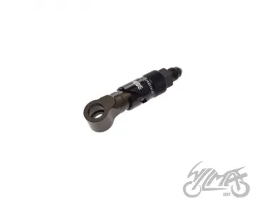 BRAKE CALIPER-QUICK RELEASE CONNECT