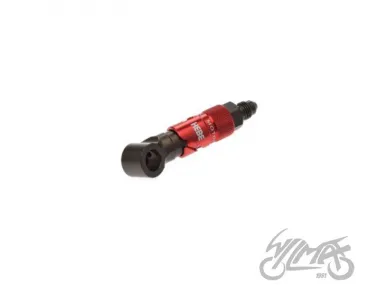 BRAKE CALIPER-QUICK RELEASE CONNECT