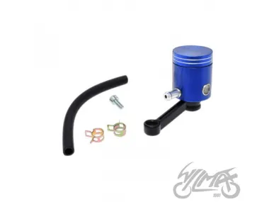 RESERVOIR, BRAKE FLUID