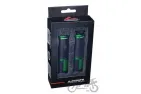 GRIP, HANDLEBAR 654 GREEN