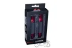 GRIP, HANDLEBAR 653 RED