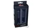 GRIP, HANDLEBAR 642 BLACK