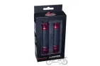 GRIP, HANDLEBAR 658 RED