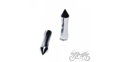 vairo rankenėlės 695 metalo chromo