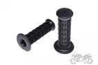 GRIP, HANDLEBAR BLACK MX 451