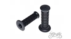 VAIRO RANKENĖLĖS JUODOS MX 451