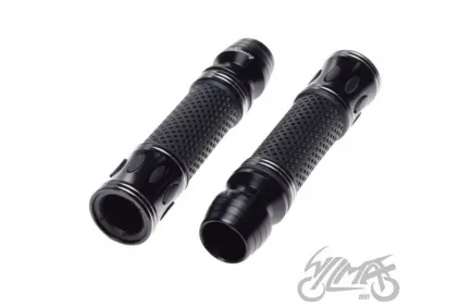 GRIP, HANDLEBAR 047 BLACK