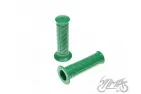 GRIPS, HANDLEBAR 075 GREEN