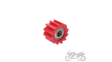 ROLL, DRIVE CHAIN RED