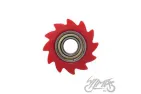 ROLL, DRIVE CHAIN RED
