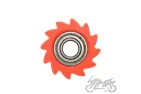 ROLL, DRIVE CHAIN ORANGE