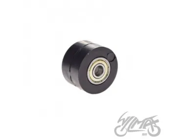 ROLL, DRIVE CHAIN BLACK