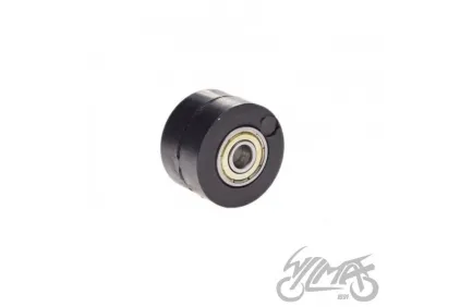 ROLL, DRIVE CHAIN BLACK