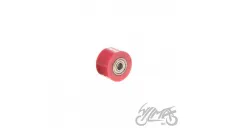 ROLL, DRIVE CHAIN RED